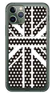 Cross dot union jack �u���b�N �i�\�t�gTPU�N���A�j design by ROTM iPhone 11 Pro Apple SECOND SKIN �\�t�g�P�[�X iphone11pro �P�[�X iphone11pro �J�o�[ �A�C�t�H�[��11�v�� �P�[�X �A�C�t�H�[��11�v�� �J�o�[ �A�C�t