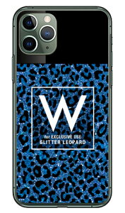 Cf LTD �q���E�� �l�C���{�g�� �C�j�V���� W �u���[ �i�N���A�j iPhone 11 Pro Apple Coverfull �n�[�h�P�[�X �A�b�v�� iphone11 pro iphone11 pro �P�[�X iphone11 pro �J�o�[ �A�C�t�H�[��11�v�� �P�[�X �A�C�t�H�[