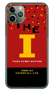 Cf LTD �Q�[�� �C�j�V���� I �i�N���A�j iPhone 11 Pro Apple Coverfull �󒍐��Y �X�}�z�P�[�X �n�[�h�P�[�X �A�b�v�� iphone11 pro iphone11 pro �P�[�X iphone11 pro �J�o�[ �A�C�t�H�[��11�v�� �P�[�X �A�C�t�H�[
