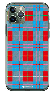 Tartan check ���b�h �i�N���A�j design by Moisture iPhone 11 Pro Apple SECOND SKIN �X�}�z�P�[�X �n�[�h�P�[�X iphone11pro �P�[�X iphone11pro �J�o�[ �A�C�t�H�[��11�v�� �P�[�X �A�C�t�H�[��11�v�� �J�o�[ �A�C�t