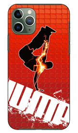 breakin-red×yellow design by ARTWORK iPhone 11 Pro Apple Coverfull 受注生産 スマホケース ハードケース アップル iphone11 pro iphone11 pro ケース iphone11 pro カバー アイフォーン11プロ ケース アイフォーン11プロ カバー 送料無料