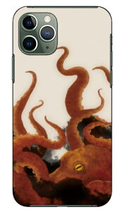 Octopus design by DMF iPhone 11 Pro Apple Coverfull S 󒍐Y X}zP[X n[hP[X Abv iphone11 pro iphone11 pro P[X iphone11 pro Jo[ ACtH[11v P[X ACtH[11v Jo[ 