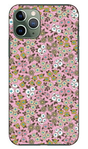 �X���[���t�����[ �iCHIC�s���N�j produced by COLOR STAGE iPhone 11 Pro Apple Coverfull �n�[�h�P�[�X �A�b�v�� iphone11 pro iphone11 pro �P�[�X iphone11 pro �J�o�[ �A�C�t�H�[��11�v�� �P�[�X �A�C�t�H�[��11�v�� 