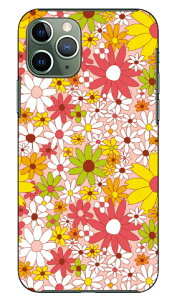 FLOWERBED �i�s���N�j produced by COLOR STAGE iPhone 11 Pro Apple Coverfull �X�}�z�P�[�X �n�[�h�P�[�X �A�b�v�� iphone11 pro iphone11 pro �P�[�X iphone11 pro �J�o�[ �A�C�t�H�[��11�v�� �P�[�X �A�C�t�H�[��11�v�� 