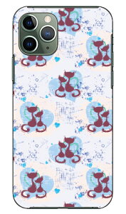 Lovecat �u���[ produced by COLOR STAGE iPhone 11 Pro Apple Coverfull �󒍐��Y �X�}�z�P�[�X �n�[�h�P�[�X �A�b�v�� iphone11 pro iphone11 pro �P�[�X iphone11 pro �J�o�[ �A�C�t�H�[��11�v�� �P�[�X �A�C�t�H�[��11�v