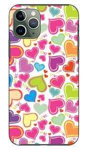 Loveheart �J���t�� produced by COLOR STAGE iPhone 11 Pro Apple Coverfull �X�}�z�P�[�X �n�[�h�P�[�X �A�b�v�� iphone11 pro iphone11 pro �P�[�X iphone11 pro �J�o�[ �A�C�t�H�[��11�v�� �P�[�X �A�C�t�H�[��11�v�� �J
