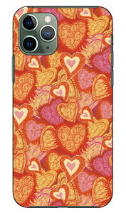 fireheart ���b�h produced by COLOR STAGE iPhone 11 Pro Apple Coverfull �󒍐��Y �X�}�z�P�[�X �n�[�h�P�[�X �A�b�v�� iphone11 pro iphone11 pro �P�[�X iphone11 pro �J�o�[ �A�C�t�H�[��11�v�� �P�[�X �A�C�t�H�[��11