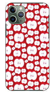 �W���[�V�[��� ���b�h produced by COLOR STAGE iPhone 11 Pro Apple Coverfull �X�}�z�P�[�X �n�[�h�P�[�X �A�b�v�� iphone11 pro iphone11 pro �P�[�X iphone11 pro �J�o�[ �A�C�t�H�[��11�v�� �P�[�X �A�C�t�H�[��11