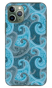 �y�C�Y���[�N���V�b�N �u���[ produced by COLOR STAGE iPhone 11 Pro Apple Coverfull �X�}�z�P�[�X �n�[�h�P�[�X �A�b�v�� iphone11 pro iphone11 pro �P�[�X iphone11 pro �J�o�[ �A�C�t�H�[��11�v�� �P�[�X �A�C�t�H