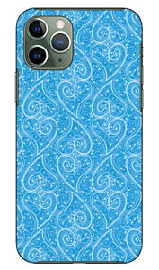 �y�C�Y���[�n�[�g �u���[ produced by COLOR STAGE iPhone 11 Pro Apple Coverfull �X�}�z�P�[�X �n�[�h�P�[�X �A�b�v�� iphone11 pro iphone11 pro �P�[�X iphone11 pro �J�o�[ �A�C�t�H�[��11�v�� �P�[�X �A�C�t�H�[��11