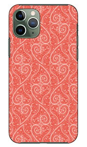 �y�C�Y���[�n�[�g ���b�h produced by COLOR STAGE iPhone 11 Pro Apple Coverfull �X�}�z�P�[�X �n�[�h�P�[�X �A�b�v�� iphone11 pro iphone11 pro �P�[�X iphone11 pro �J�o�[ �A�C�t�H�[��11�v�� �P�[�X �A�C�t�H�[��11