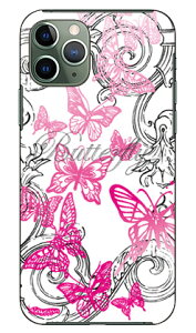 rcn uButterflyv sN iPhone 11 Pro Apple SECOND SKIN S 󒍐Y X}zP[X n[hP[X iphone11pro P[X iphone11pro Jo[ ACtH[11v P[X ACtH[11v Jo[ ACt