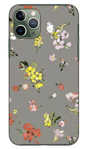 SINDEE uFly Flower iO[jv iPhone 11 Pro Apple SECOND SKIN 󒍐Y X}zP[X n[hP[X iphone11pro P[X iphone11pro Jo[ ACtH[11v P[X ACtH[11v Jo[ ACtH
