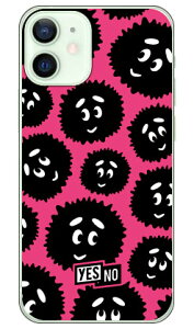 �u���C�g���� �s���N �i�N���A�j iPhone 12 mini Apple YESNO ���� �󒍐��Y �X�}�z�P�[�X �n�[�h�P�[�X �A�b�v�� iphone12 mini iphone12 mini �P�[�X iphone12 mini �J�o�[ �A�C�t�H�[��12�~�j �P�[�X �A�C�t�H