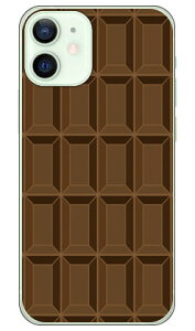 �`���R���[�g TYPE2 �u���E�� �i�\�t�gTPU�N���A�j iPhone 12 mini Apple SECOND SKIN �\�t�g�P�[�X iphone12mini �P�[�X iphone12mini �J�o�[ �A�C�t�H�[��12�~�j �P�[�X �A�C�t�H�[��12�~�j �J�o�[ �A�C�t�H�� 12