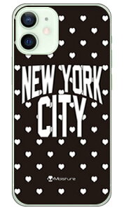 NYC �z���C�g�n�[�g�h�b�g �i�\�t�gTPU�N���A�j design by Moisture iPhone 12 mini Apple SECOND SKIN iphone12mini �P�[�X iphone12mini �J�o�[ �A�C�t�H�[��12�~�j �P�[�X �A�C�t�H�[��12�~�j �J�o�[ �A�C�t�H�� 12 