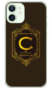 Cf LTD ���O�W���A���[�C�j�V���� C �S�[���h�C�G���[ �i�N���A�j iPhone 12 mini Apple Coverfull �n�[�h�P�[�X �A�b�v�� iphone12 mini iphone12 mini �P�[�X iphone12 mini �J�o�[ �A�C�t�H�[��12�~�j �P�[�X �A�C