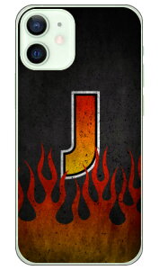 Cf LTD �t�@�C�A �C�j�V���� J �i�N���A�j iPhone 12 mini Apple Coverfull �X�}�z�P�[�X �n�[�h�P�[�X �A�b�v�� iphone12 mini iphone12 mini �P�[�X iphone12 mini �J�o�[ �A�C�t�H�[��12�~�j �P�[�X �A�C�t�H�[��12