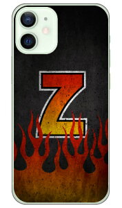 Cf LTD �t�@�C�A �C�j�V���� Z �i�N���A�j iPhone 12 mini Apple Coverfull �X�}�z�P�[�X �n�[�h�P�[�X �A�b�v�� iphone12 mini iphone12 mini �P�[�X iphone12 mini �J�o�[ �A�C�t�H�[��12�~�j �P�[�X �A�C�t�H�[��12