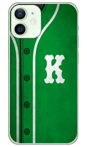 Cf LTD �x�[�X�{�[�� �C�j�V���� �O���[�� K �i�N���A�j iPhone 12 mini Apple Coverfull �n�[�h�P�[�X �A�b�v�� iphone12 mini iphone12 mini �P�[�X iphone12 mini �J�o�[ �A�C�t�H�[��12�~�j �P�[�X �A�C�t�H�[��12