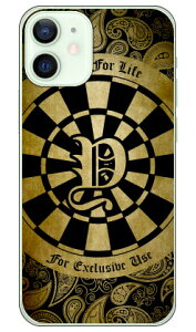 Cf LTD �_�[�c �C�j�V���� �C�G���[ Y �i�N���A�j iPhone 12 mini Apple Coverfull �X�}�z�P�[�X �n�[�h�P�[�X �A�b�v�� iphone12 mini iphone12 mini �P�[�X iphone12 mini �J�o�[ �A�C�t�H�[��12�~�j �P�[�X �A�C�t