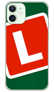 Cf LTD �L�����v �C�j�V���� �O���[��×���b�h L �i�N���A�j iPhone 12 mini Apple Coverfull �n�[�h�P�[�X �A�b�v�� iphone12 mini iphone12 mini �P�[�X iphone12 mini �J�o�[ �A�C�t�H�[��12�~�j �P�[�X �A�C�t�H�[