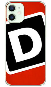 Cf LTD �L�����v �C�j�V���� ���b�h×�u���b�N D �i�N���A�j iPhone 12 mini Apple Coverfull �n�[�h�P�[�X �A�b�v�� iphone12 mini iphone12 mini �P�[�X iphone12 mini �J�o�[ �A�C�t�H�[��12�~�j �P�[�X �A�C�t�H�[