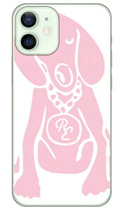 Dog zCg×sN design by ROTM iNAj iPhone 12 mini Apple SECOND SKIN n[hP[X iphone12mini P[X iphone12mini Jo[ ACtH[12~j P[X ACtH[12~j Jo[ ACtH 12 ~j