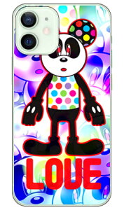 CodeGC uLOVE PANDAv AVXg iNAj iPhone 12 mini Apple SECOND SKIN X}zP[X n[hP[X iphone12mini P[X iphone12mini Jo[ ACtH[12~j P[X ACtH[12~j Jo[ AC