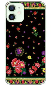 SINDEE �uRussian Flower �i�u���b�N�j�v �i�N���A�j iPhone 12 mini Apple SECOND SKIN �n�[�h�P�[�X iphone12mini �P�[�X iphone12mini �J�o�[ �A�C�t�H�[��12�~�j �P�[�X �A�C�t�H�[��12�~�j �J�o�[ �A�C�t�H�� 12 