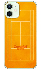 �e�j�X�R�[�g �I�����W�i�N���A�j iPhone 12 mini Apple Coverfull �󒍐��Y �X�}�z�P�[�X �n�[�h�P�[�X �A�b�v�� iphone12 mini iphone12 mini �P�[�X iphone12 mini �J�o�[ �A�C�t�H�[��12�~�j �P�[�X �A�C�t�H�[