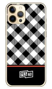 �u���b�N�`�F�b�N �z���C�g �i�\�t�gTPU�N���A�j iPhone 12 Pro Max Apple YESNO �A�b�v�� iphone12 pro max iphone12 pro max �P�[�X iphone12 pro max �J�o�[ �A�C�t�H�[��12�v���}�b�N�X �P�[�X �A�C�t�H�[��12�v��