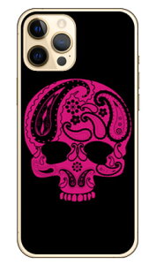 Paisley skull �u���b�N �i�\�t�gTPU�N���A�j design by ROTM iPhone 12 Pro Max Apple SECOND SKIN iphone12promax �P�[�X iphone12promax �J�o�[ �A�C�t�H�[��12�v���}�b�N�X �P�[�X �A�C�t�H�[��12�v���}�b�N�X �J�o�[ 