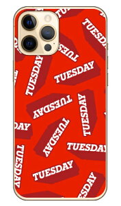 TUESDAY ���b�h �i�N���A�j iPhone 12 Pro Max Apple Coverfull �n�[�h�P�[�X �A�b�v�� iphone12 pro max iphone12 pro max �P�[�X iphone12 pro max �J�o�[ �A�C�t�H�[��12�v���}�b�N�X �P�[�X �A�C�t�H�[��12�v���}�b�N