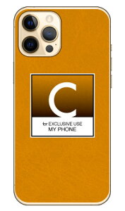Cf LTD �N���V�b�N �C�j�V���� C �i�N���A�j iPhone 12 Pro Max Apple Coverfull �A�b�v�� iphone12 pro max iphone12 pro max �P�[�X iphone12 pro max �J�o�[ �A�C�t�H�[��12�v���}�b�N�X �P�[�X �A�C�t�H�[��12�v���}�b
