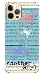 Hal Ikeda uAnother Girl u[v iPhone 12 Pro Max Apple SECOND SKIN iphone12promax P[X iphone12promax Jo[ ACtH[12v}bNX P[X ACtH[12v}bNX Jo[ ACtH 12 