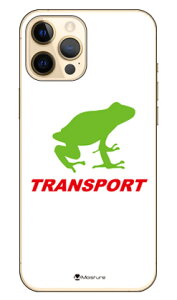 TRANSPORT FROG �z���C�g×���b�h �i�N���A�j design by Moisture iPhone 12 Pro Max Apple SECOND SKIN iphone12promax �P�[�X iphone12promax �J�o�[ �A�C�t�H�[��12�v���}�b�N�X �P�[�X �A�C�t�H�[��12�v���}�b�N�X �J�o