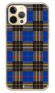 Tartan check �u���[ �i�N���A�j design by Moisture iPhone 12 Pro Max Apple SECOND SKIN iphone12promax �P�[�X iphone12promax �J�o�[ �A�C�t�H�[��12�v���}�b�N�X �P�[�X �A�C�t�H�[��12�v���}�b�N�X �J�o�[ �A�C�t�H
