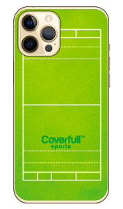 水球コート グリーン (クリア) iPhone 12 Pro Max Apple Coverfull ハードケース アップル iphone12 pro max iphone12 pro max ケース iphone12 pro max カバー アイフォーン12プロマックス ケース アイフォーン12プ