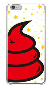 Cf LTD POO ���b�h �i�N���A�j iPhone 6 Plus Apple Coverfull �n�[�h�P�[�X �A�b�v�� iphone6 plus iphone6 plus �P�[�X iphone6 plus �J�o�[ �A�C�t�H�[��6�v���X �P�[�X �A�C�t�H�[��6�v���X �J�o�[ iphone 6 plus case 