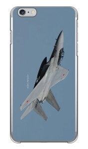 �����x�m���q���t�H�g�R���N�V���� F-15j�v���퓬�@ A �i�N���A�j iPhone 6 Plus Apple Coverfull �A�b�v�� iphone6 plus iphone6 plus �P�[�X iphone6 plus �J�o�[ �A�C�t�H�[��6�v���X �P�[�X �A�C�t�H�[��6�v��