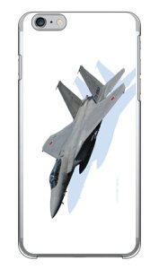 �����x�m���q���t�H�g�R���N�V���� F-15j�v���퓬�@ B �i�N���A�j iPhone 6 Plus Apple Coverfull �A�b�v�� iphone6 plus iphone6 plus �P�[�X iphone6 plus �J�o�[ �A�C�t�H�[��6�v���X �P�[�X �A�C�t�H�[��6�v��