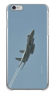 �����x�m���q���t�H�g�R���N�V���� F-15j�v���퓬�@ D �i�N���A�j iPhone 6 Plus Apple Coverfull �A�b�v�� iphone6 plus iphone6 plus �P�[�X iphone6 plus �J�o�[ �A�C�t�H�[��6�v���X �P�[�X �A�C�t�H�[��6�v��