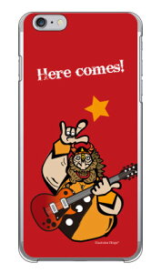 Rock���₶ �� �i�N���A�j design by Ringo iPhone 6 Plus Apple Coverfull �A�b�v�� iphone6 plus iphone6 plus �P�[�X iphone6 plus �J�o�[ �A�C�t�H�[��6�v���X �P�[�X �A�C�t�H�[��6�v���X �J�o�[ iphone 6 plus case ����