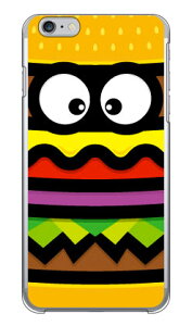 �O�b�h�e�C�X�g �o�[�K�[���� �i�N���A�j iPhone 6 Plus Apple YESNO �n�[�h�P�[�X �A�b�v�� iphone6 plus iphone6 plus �P�[�X iphone6 plus �J�o�[ �A�C�t�H�[��6�v���X �P�[�X �A�C�t�H�[��6�v���X �J�o�[ ipho