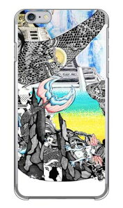 kion �u�V�i����j�ւƑ����[�C03�v �i�N���A�j iPhone 6 Plus Apple SECOND SKIN iphone6plus �P�[�X iphone6plus �J�o�[ �A�C�t�H�[��6�v���X �P�[�X �A�C�t�H�[��6�v���X �J�o�[ �A�C�t�H�� 6 �v���X ������