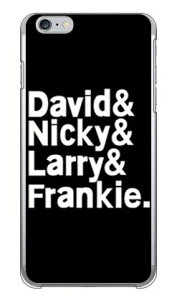 Legend DJ�fs �u���b�N×�z���C�g �i�N���A�j design by ROTM iPhone 6 Plus Apple SECOND SKIN iphone6plus �P�[�X iphone6plus �J�o�[ �A�C�t�H�[��6�v���X �P�[�X �A�C�t�H�[��6�v���X �J�o�[ �A�C�t�H�� 6 �v���X 