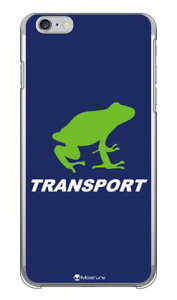 TRANSPORT FROG �l�C�r�[×�z���C�g �i�N���A�j design by Moisture iPhone 6 Plus Apple SECOND SKIN iphone6plus �P�[�X iphone6plus �J�o�[ �A�C�t�H�[��6�v���X �P�[�X �A�C�t�H�[��6�v���X �J�o�[ �A�C�t�H�� 6 �v��