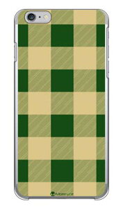 Buffalo check �t�H���X�g �i�N���A�j design by Moisture iPhone 6 Plus Apple SECOND SKIN iphone6plus �P�[�X iphone6plus �J�o�[ �A�C�t�H�[��6�v���X �P�[�X �A�C�t�H�[��6�v���X �J�o�[ �A�C�t�H�� 6 �v���X ������