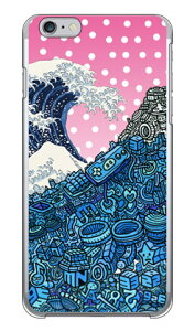 �l�I�����G �i�N���A�j design by 326 iPhone 6 Plus Apple SECOND SKIN iphone6plus �P�[�X iphone6plus �J�o�[ �A�C�t�H�[��6�v���X �P�[�X �A�C�t�H�[��6�v���X �J�o�[ �A�C�t�H�� 6 �v���X ��������